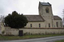 38eme brocante de Pargny-les-Reims