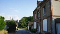 photo Champagne Guy De Chassey: Visite Champagne & Fromage