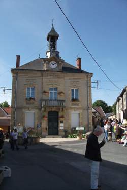 photo Agent / Agente d’entretien des espaces verts