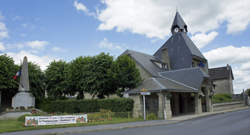 photo Fête de l'Été au Champagne Charles Heston