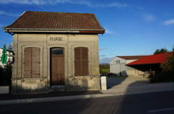 photo Conducteur / Conductrice de silo de céréales