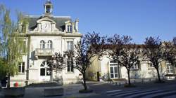 photo Technicien / Technicienne de contrôle non destructif (CND)