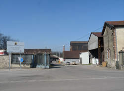 photo Ouvrier fondeur / Ouvrière fondeuse