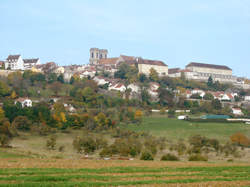 photo Langres