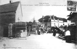 Saint-Loup-sur-Aujon