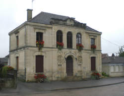 photo Vide-grenier du comité de jumelage