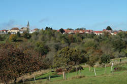 Varennes-sur-Amance