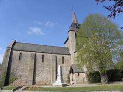 photo Ambrières-les-Vallées