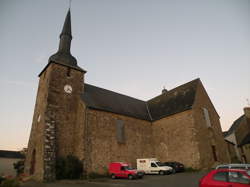 photo École buissonnière pour petits et grands