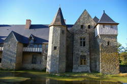 photo Journées Européennes du Patrimoine à Brée