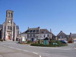 Chapelle-au-Riboul