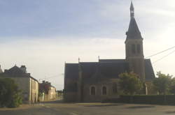 Chapelle-Rainsouin