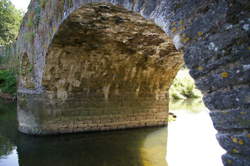 VISITE DU MOULIN DE THÉVALLES