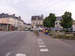 photo Les Nuits de la Mayenne - Anjalousia
