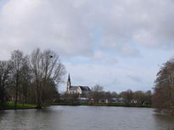 photo MARCHÉ DE CRAON