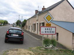 photo Journées Européennes du Patrimoine - Moulin Cavier de la Guénaudière