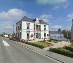 photo Marché hebdomadaire de Landivy