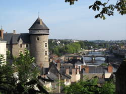 photo Les Nuits de la Mayenne 2024