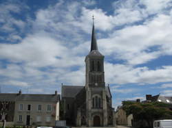 photo NATURE MAJEURE - ENSEMBLE INSTRUMENTAL DE LA MAYENNE - MUSIQUE
