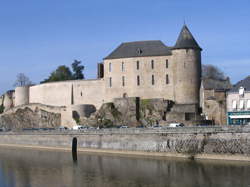 photo FÊTE DE LA SCIENCE AU MUSÉE DU CHÂTEAU DE MAYENNE