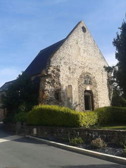 photo RANDONNÉE VTT DE LA JOUANNE