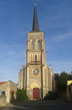 photo Visite de la Ferme de Launay