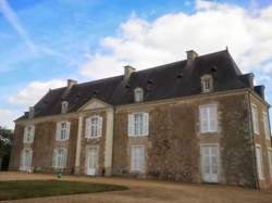 photo Journées Européennes du Patrimoine - Château du Puy