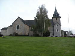 photo Tout Saint-Berthevin respire en Rose