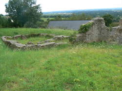 photo Visite à deux voix de la forteresse du Rubricaire