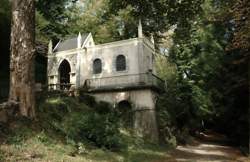 photo Visites guidées du moulin de Thévalles