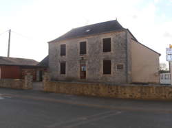 photo LA GROTTE ROCHEFORT À LA FRONTALE