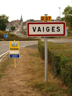 photo Vaiges