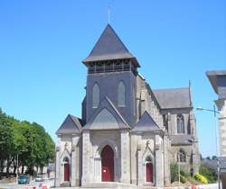 photo Encadrant / Encadrante de chantier d'insertion
