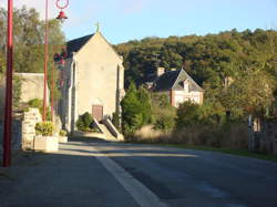 RANDO FRAICHEUR - Sentier de bon secours - 12 km