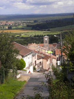 Bulligny