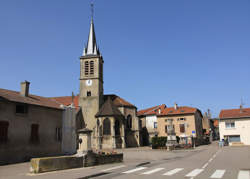 photo CONCERT - LE PLATEAU DES LÉGENDES