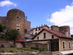 photo MUSÉE GALLO-ROMAIN ET DE LA RENAISSANCE