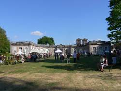 photo MARCHÉ DE NOËL DES MOUSSAILLONS