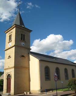 photo MARCHÉ DU TERROIR