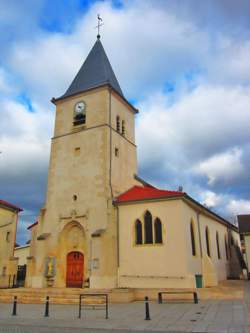 photo Laneuveville-devant-Nancy