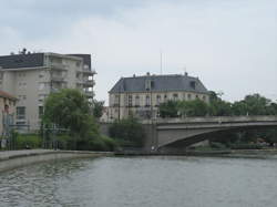 photo Conditionneur / Conditionneuse main