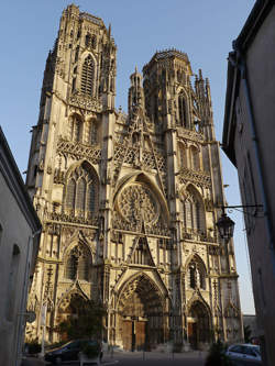 photo JEP - PROJECTION DE FILMS COURTS SUR LA VILLE DE TOUL