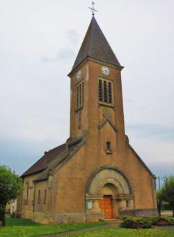 photo JOURNÉE DU PATRIMOINE À LA SALAMANDRE