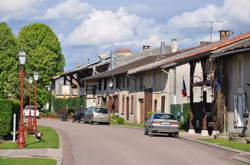 photo GRANDE TRAVERSÉE DE L'ARGONNE