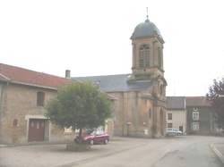 Chauvency-le-Château