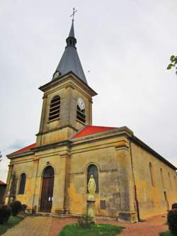 photo LES ESTIVALES D'HATTONCHATEL - CONCERT DE LUCIENNE RENAUDIN VARY