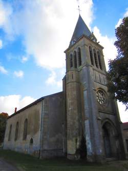 photo LE GRAND SAINT A LA GRANGE THEATRE