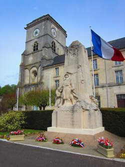 photo JOURNÉES DU PATRIMOINE : HÔTEL BOUSMARD