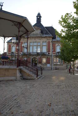 photo RAND'EAU MEUSE À STENAY - BALADE COMMENTÉE