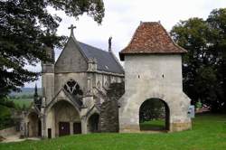photo Agent administratif / Agente administrative